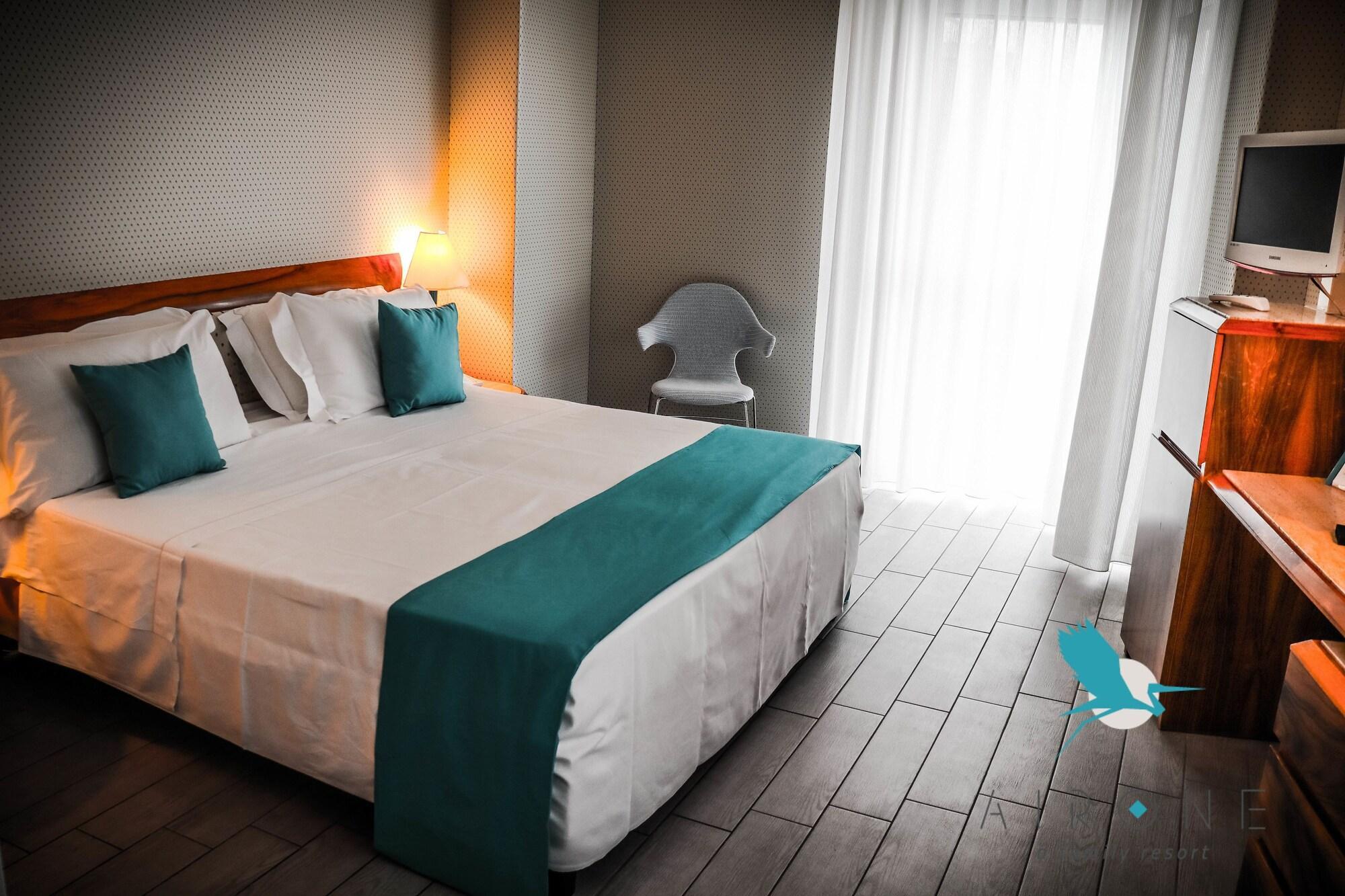 B&B Hotel Chioggia Airone Sottomarina Esterno foto
