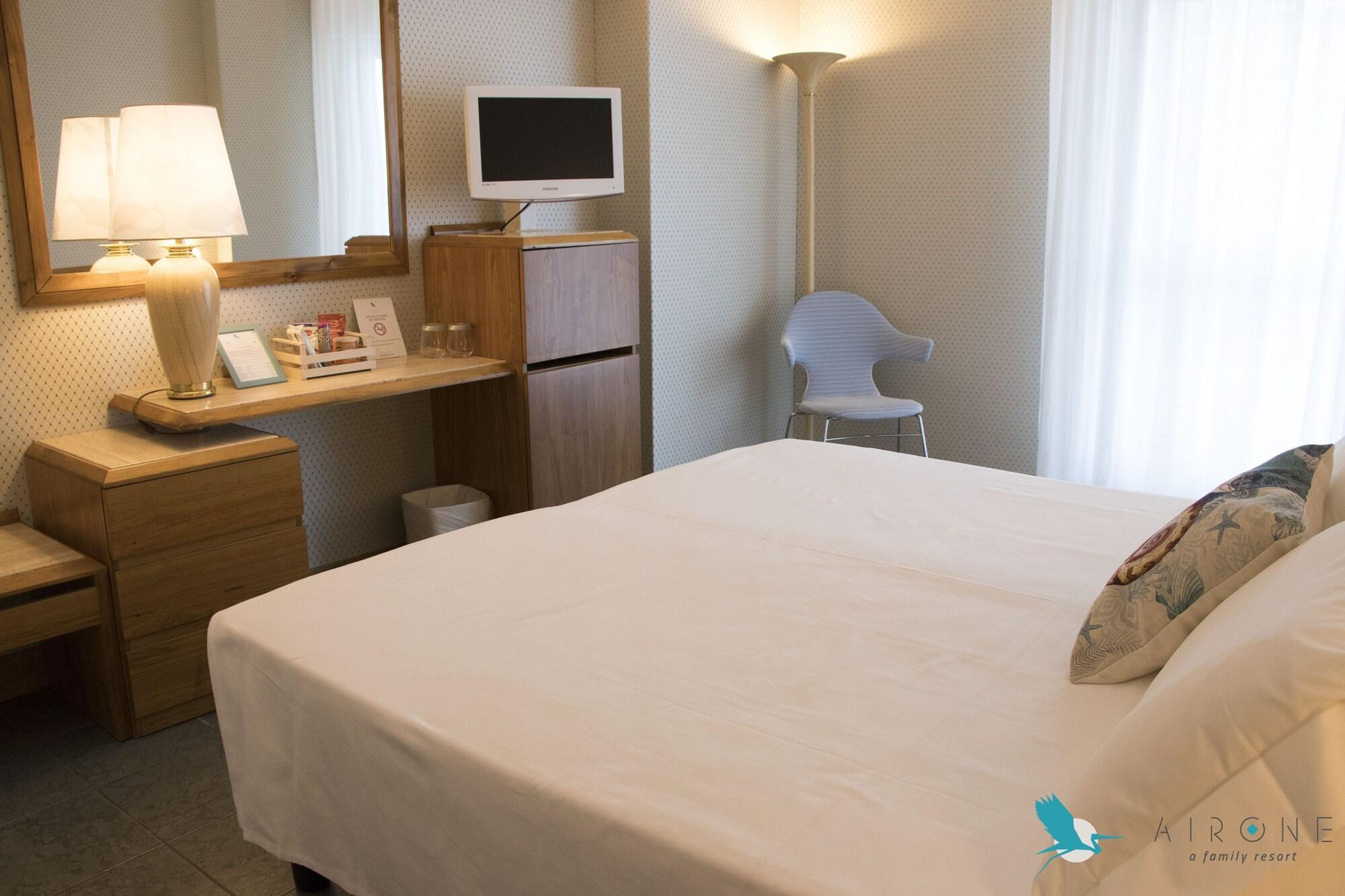 B&B Hotel Chioggia Airone Sottomarina Esterno foto