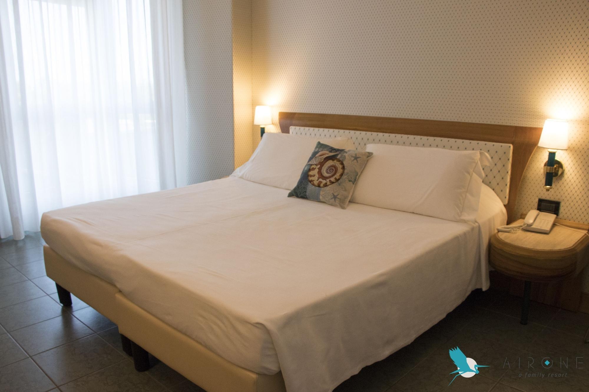 B&B Hotel Chioggia Airone Sottomarina Esterno foto
