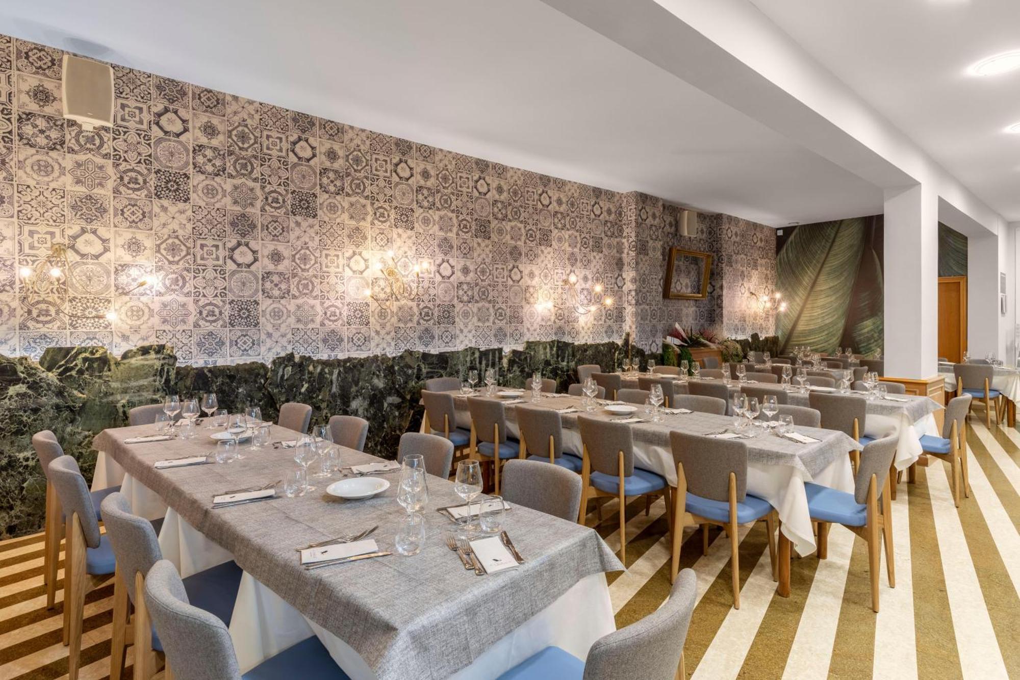 B&B Hotel Chioggia Airone Sottomarina Esterno foto