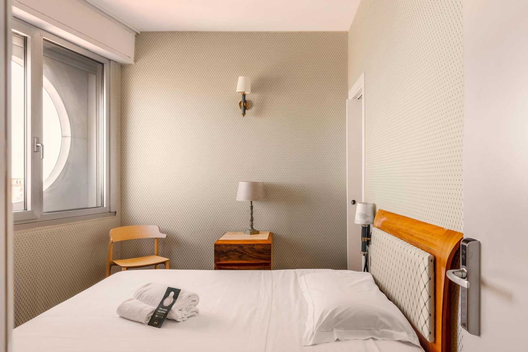 B&B Hotel Chioggia Airone Sottomarina Esterno foto