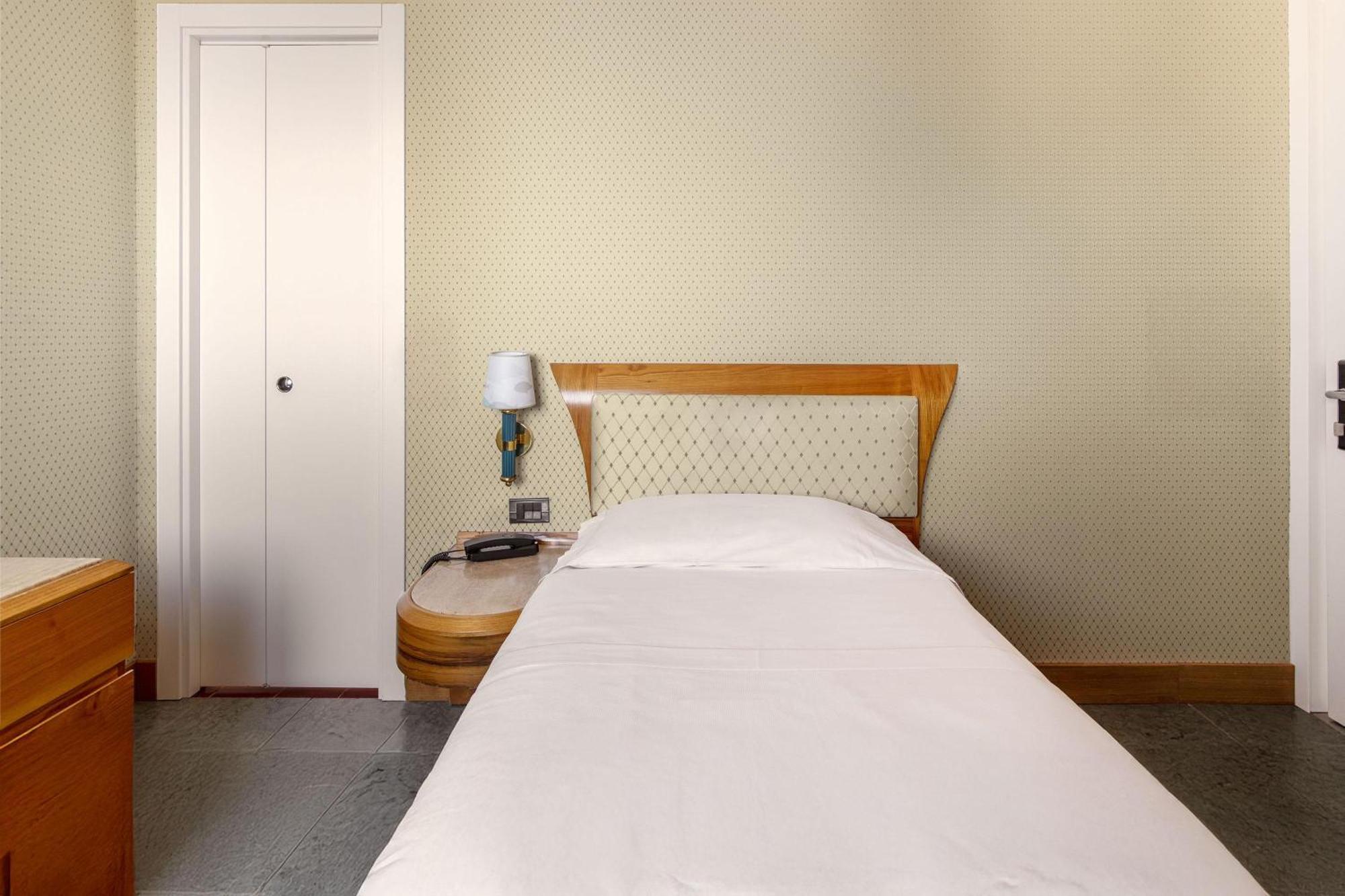 B&B Hotel Chioggia Airone Sottomarina Esterno foto