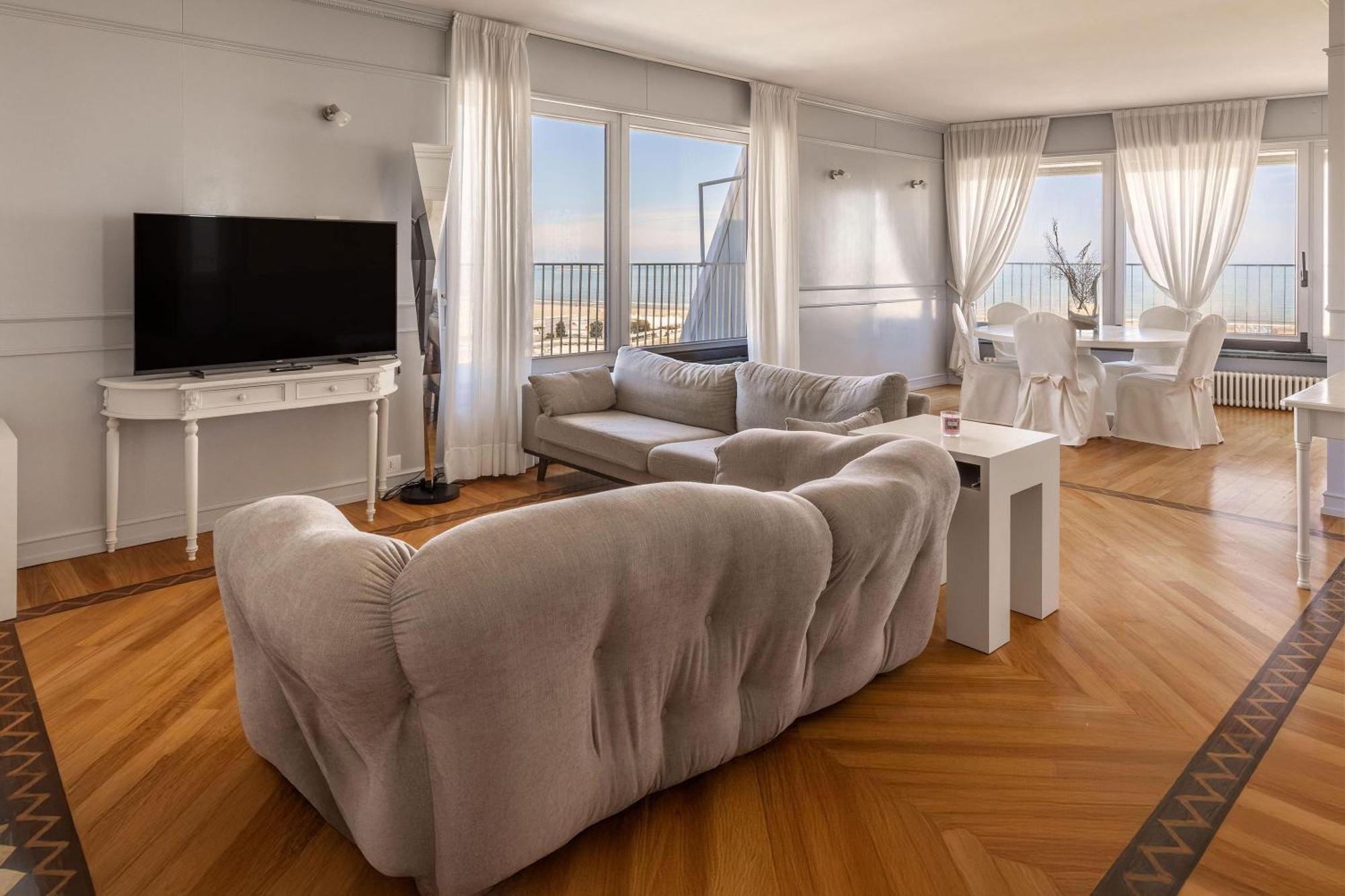 B&B Hotel Chioggia Airone Sottomarina Esterno foto