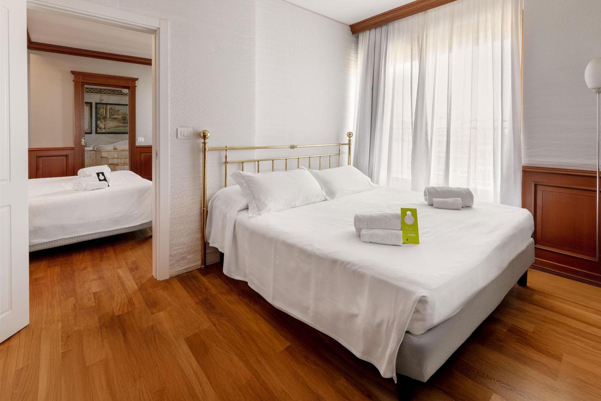 B&B Hotel Chioggia Airone Sottomarina Esterno foto